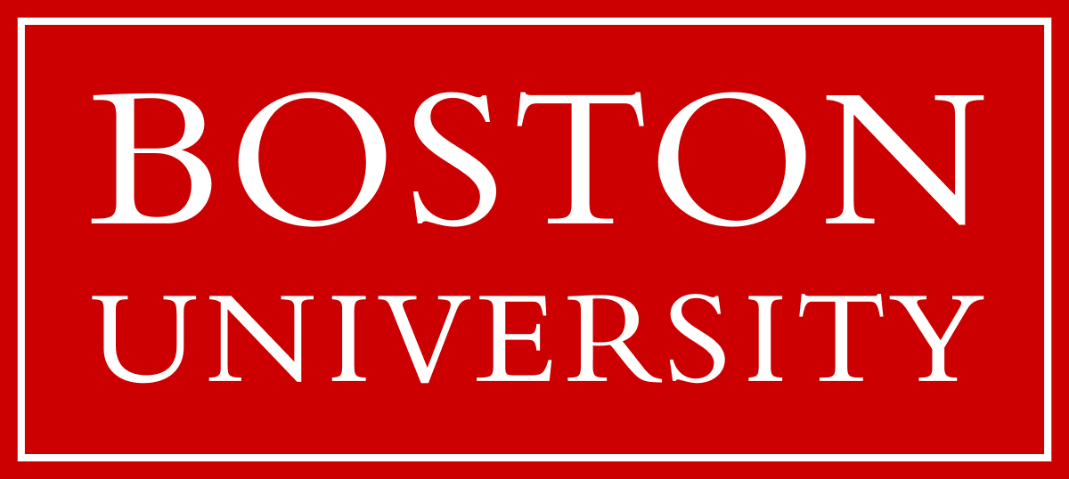 BU Logo