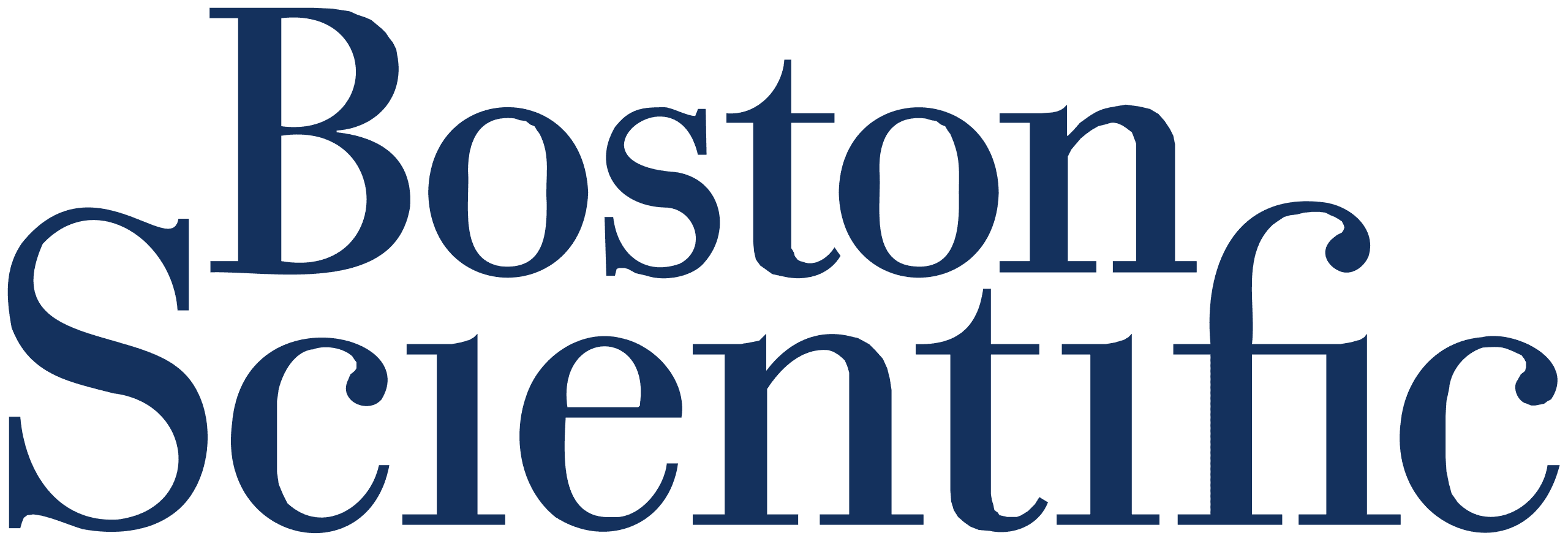 Boston Scientific Logo