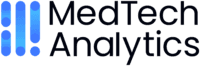 MedTech Analytics Logo